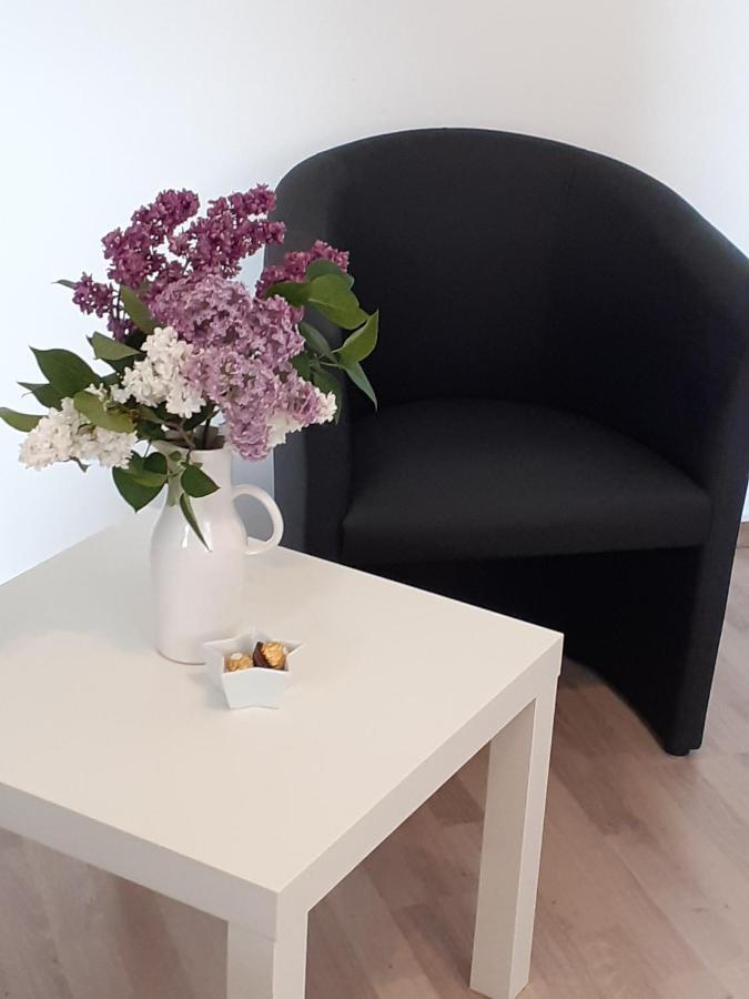Ferienwohnung Витенберге Екстериор снимка