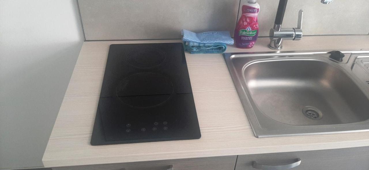 Ferienwohnung Витенберге Екстериор снимка