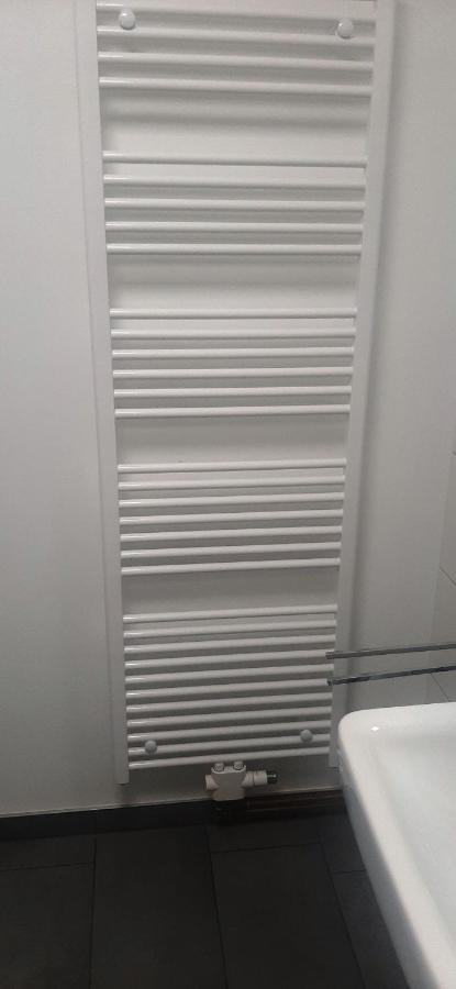 Ferienwohnung Витенберге Екстериор снимка