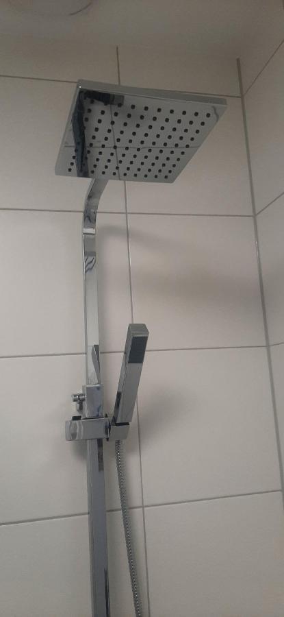Ferienwohnung Витенберге Екстериор снимка