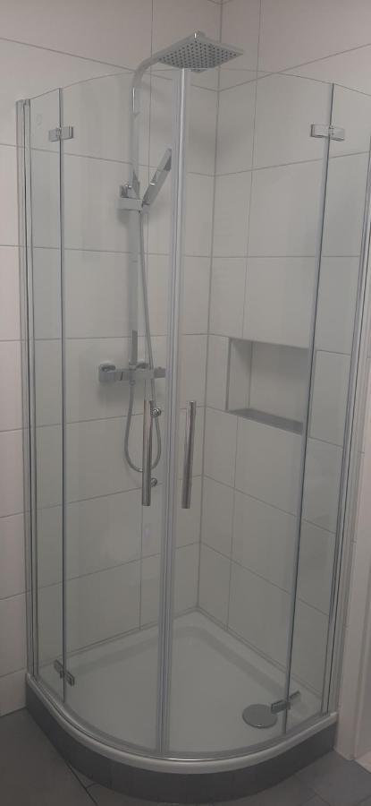 Ferienwohnung Витенберге Екстериор снимка